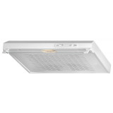 Hota traditionala CFB6310W,125 MC/H, 3 trepte de viteza, 1 motor, Clasa D, Alb, Beko