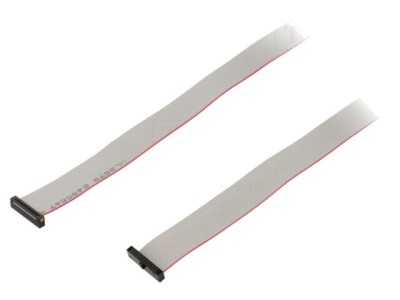 Cablu panglică SAMTEC IDC 914,4mm FFSD-13-D-36.00-01-N cu conectori IDC ambele părți foto