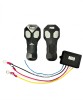 Kit telecomanda wireless pentru troliu ATV/AUTO COD:223C, Oem