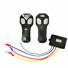 Kit telecomanda wireless pentru troliu ATV/AUTO COD:223C
