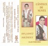 Casetă audio C&acirc;ntece De Nuntă, originală, Folk