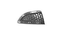 Grila bara fata Lancia Ypsilon (846), 06.2011-, Dreapta, 735529711, 42A127-6 fara locas pentru proiectoare foto