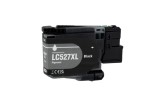&Icirc;ncărcătură cerneală compatibilă LC527XLBK, 61,5ml pentru imprimante Brother