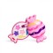 MARTINELIA CANDY TRUSA DE MAKE-UP BOMBOANA