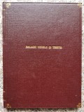 Balade Vesele si Triste - G. Topirceanu, Editia a V-a, Cartea Romaneasca, 1943, Romana