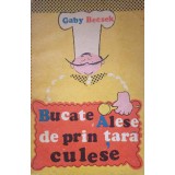 BUCATE ALESE DE PRIN TARA CULESE-GABY BECSEK-339612