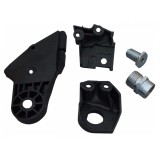 Kit reparatie far fata stanga Mercedes Benz W204