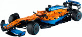 LEGO Technic - McLaren Formula 1 Race Car (42141) | LEGO