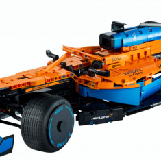 LEGO Technic - McLaren Formula 1 Race Car (42141) | LEGO