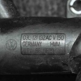 Termostat Audi A4 B8 8K2 2008-2015 2.0 TDI OEM 03L121132AC Original