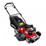 Masina autopropulsata de tuns iarba pe benzina 4 in 1 ,2700 m2 , 3.36 kw