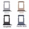 Suport Sim iPhone 12 Pro Albastru Service Pack, Apple