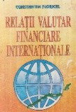 Relatii valutar financiare internationale