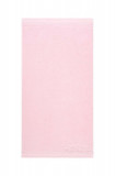 Kenzo prosop mic de bumbac Iconic Rose2 45x70 cm