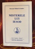 Omraam Mikhael Aivanhov - Misterele lui Iesod