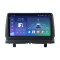 Navigatie dedicata cu Android Dodge Nitro 2006 - 2013, 8GB RAM, Radio GPS Dual