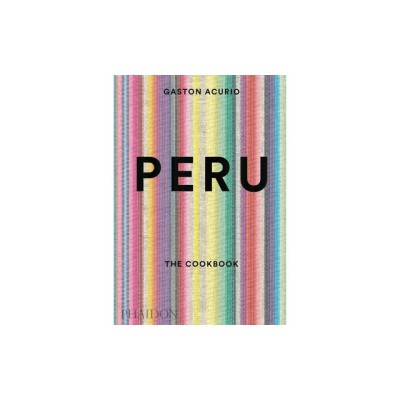 Peru: The Cookbook foto