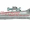 Bascula / Brat suspensie roata AUDI A4 Avant (8ED, B7) (2004 - 2008) METZGER 58009418