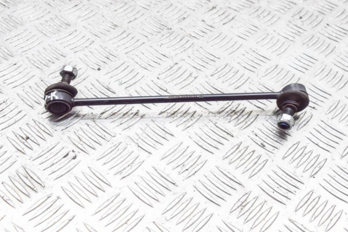 Bieleta stabilizatoare st&acirc;nga față RENAULT ZOE BFM_ 2015 OEM: 2829ST4F0300,2829ST4-F0300,2829ST4 12002297