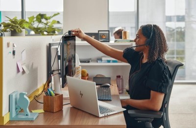 Poly BW 3225 USB-C HS +3.5mmP +USB-C/A foto