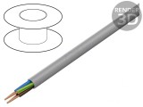 Cablu &Ouml;LFLEX CLASSIC 100 H 4G1,5mm2 Cu 450V 750V
