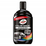 Solutie polish auto Turtle Wax Color Magic Plus negru AutoDrive ProParts