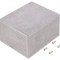 Carcasă Universală Aluminiu 100x120x64mm IP54