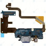 Placă de &icirc;ncărcare USB LG G7 ThinQ (G710EM) EBR85980102