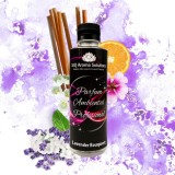 Cumpara ieftin Ulei Esential Parfum Ambient Lavender Bouquet 250g, 10Q Aroma, Floral, Nebulizare/Atomizare, Uz Profesional, Fabricat in UE
