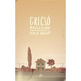 Isten hozott - Grecs&oacute; Kriszti&aacute;n