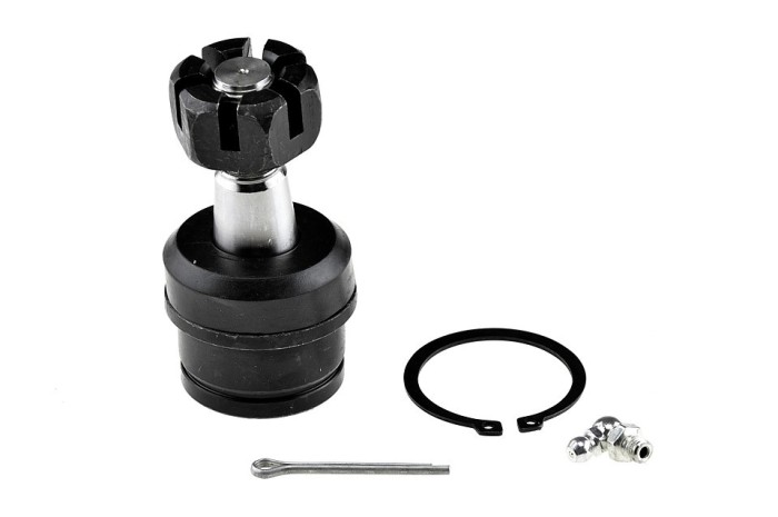 Rotula brat suspensie Jeep Grand Cherokee 1998-, Wrangler 1997-, Inferior, NTY ZSD-CH-003A