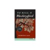 To Kill a Mockingbird