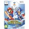 Joc Wii Mario and Sonic at the Olympic Winter Games Vancouver 2010