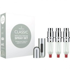 Travalo Classic HD set unisex 3 x 5 ml foto