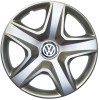 Capace roti VW Volkswagen R14, Potrivite Jantelor de 14 inch, KERIME Model 202