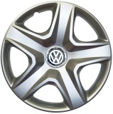 Capace roti VW Volkswagen R15, Potrivite Jantelor de 15 inch, KERIME Model 340