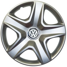 Capace roti VW Volkswagen R15, Potrivite Jantelor de 15 inch, KERIME Model 340