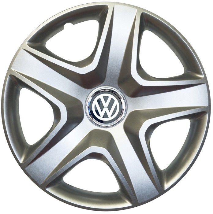 Capace roti VW Volkswagen R14, Potrivite Jantelor de 14 inch, KERIME Model 202