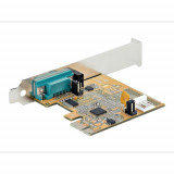 Adaptor PCI-Express Startech 11050-PC-SERIAL-CARD, PCI Express - Serial