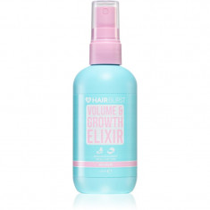 Hairburst Volume & Growth Elixir spray pentru volum pentru întărirea și creșterea părului 125 ml