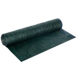 Plasa de umbrire Micul Fermier, 1.5x20m, 120g/mp, grad de umbrire 90%, material HDPE, protectie UV FarmGarden AgroTrade