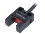 Senzor Fotoelectric 6mm NPN PBT PM-U25