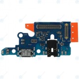 Placă de &icirc;ncărcare USB Samsung Galaxy A70s (SM-A707F).