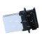 NRF 342064 Rezistor, ventilator habitaclu