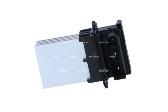 NRF 342064 Rezistor, ventilator habitaclu