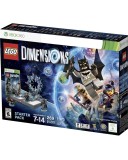 Lego Dimensions Starter Pack XBOX 360