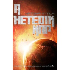 A hetedik nap - Katona Attila