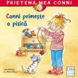 Conni primeste o pisica - Liane Schneider