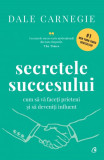 Secretele succesului (editie de colectie) - Curtea Veche