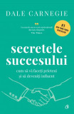 Secretele succesului (ediție de colecție), Curtea Veche